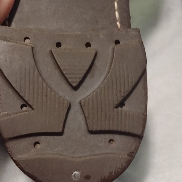 JM WESTON OXFORDS SIZE 8.5 - Picture 7 of 16